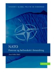 Billede af bogen NATO