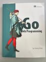 Billede af bogen Go Web Programming