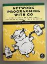 Billede af bogen Network Programming with Go