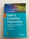 Billede af bogen Guide to Competitive Programming