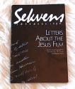 Billede af bogen Sekvens - Letters about the Jesus film