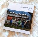 Billede af bogen Herning-bogen 2018