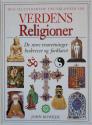 Billede af bogen Den illustrerede encyklopædi om Verdens Religioner