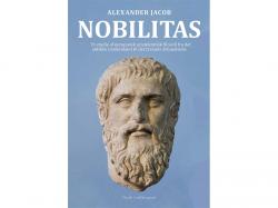 Billede af bogen Nobilitas