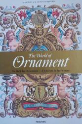 Billede af bogen The World of Ornament