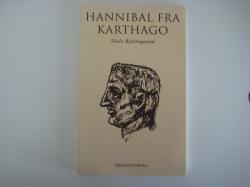 Billede af bogen Hannibal fra Karthago - Billeder af en hellenistisk strateg