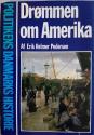 Billede af bogen   Drømmen om Amerika