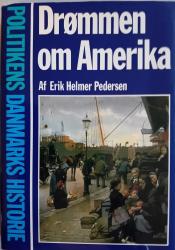 Billede af bogen   Drømmen om Amerika