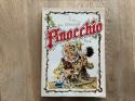 Billede af bogen Pinocchio (Illustrationer Roald Als)