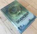 Billede af bogen Divergent 2 - Oprøreren