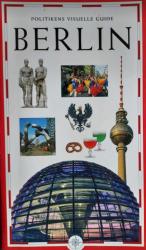 Billede af bogen Politikens visuelle guide - Berlin