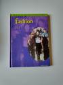 Billede af bogen Fashion - Trends in Textile Technology