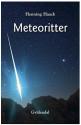 Billede af bogen Meteoritter