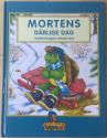 Billede af bogen Mortens dårlige dag (Morten Skildpadde)