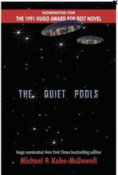 Billede af bogen The Quiet Pools