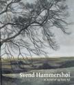 Billede af bogen Svend Hammershøi – en kunstner og hans tid