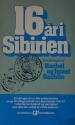 Billede af bogen 16 år i Sibirien - erindringer