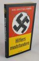 Billede af bogen Hitlers modstandere
