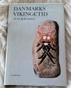 Billede af bogen Danmarks Vikingetid