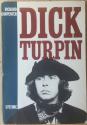 Billede af bogen Dick Turpin