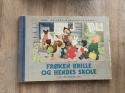 Billede af bogen Frøken Brille og hendes skole (1. udgaven)