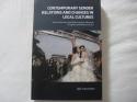 Billede af bogen Contemporary gender relations and changes in legal cultures