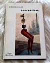 Billede af bogen A dictionary of surrealism