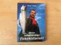 Billede af bogen Absolut sandfærdige fiskehistorier!