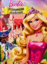 Billede af bogen Barbie - Prinsesse akademiet