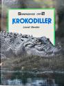 Billede af bogen Krokodiller