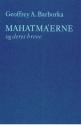 Billede af bogen Mahatmáerne og deres breve