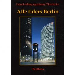 Billede af bogen Alle tiders Berlin