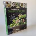 Billede af bogen Claus Meyers salatværksted 
