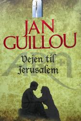 Billede af bogen Vejen til Jerusalem