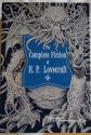 Billede af bogen The Complete Fiction of H.P. Lovecraft 