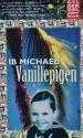 Billede af bogen Vanillepigen