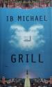 Billede af bogen Grill- roman