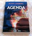 Billede af bogen Agenda Billede af bogen Agenda