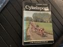 Billede af bogen Cykelsport