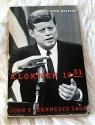 Billede af bogen Klokken 12.31 - John F. Kennedys saga