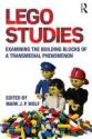 Billede af bogen LEGO Studies