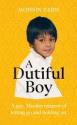 Billede af bogen A Dutiful Boy