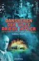 Billede af bogen Danskeren der ville dræbe Hitler – En biografi om Jens Peter Jessen