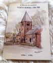 Billede af bogen Jubilæumsskrift - Vejen Kirke 100 år - 1896-1996