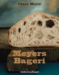 Billede af bogen Meyers bageri