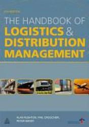 Billede af bogen The Handbook of Logistics & Distribution Management