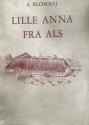 Billede af bogen Lille Anna fra Als ** Billede af bogen Lille Anna fra Als **