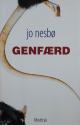 Billede af bogen Genfærd  