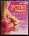Billede af bogen Zoneterapi - tryk din krop i balance