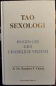 Billede af bogen Tao sexologi. Bogen om den uendelige visdom 